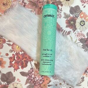 amika The Kure Strength Repair Conditioner